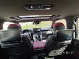 Toyota Land Cruiser GR Sport Twin Turbo 2022